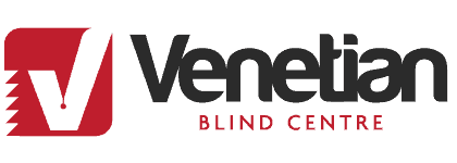 Venetian Blind Centre Logo