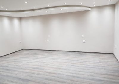 Laminate Flooring