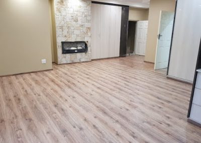 Laminate Flooring