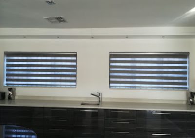 Lumidoppio Blind