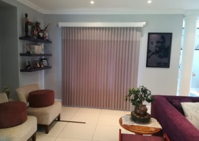 Lumivoil Blind