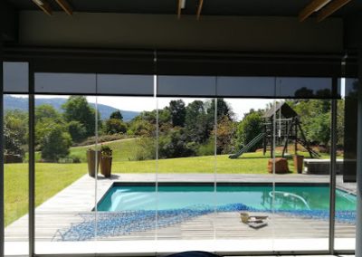 Roller Blind