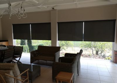 Roller Blind