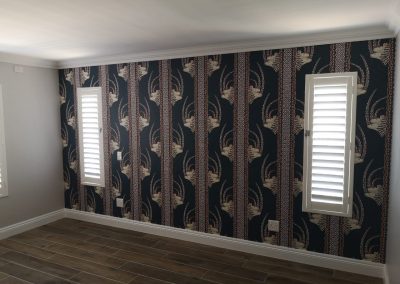 Shutters
