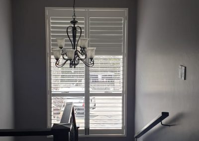 Shutters