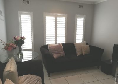 Shutters